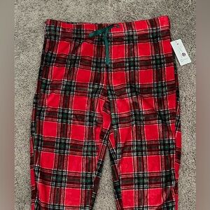 Holiday Pajamas pants